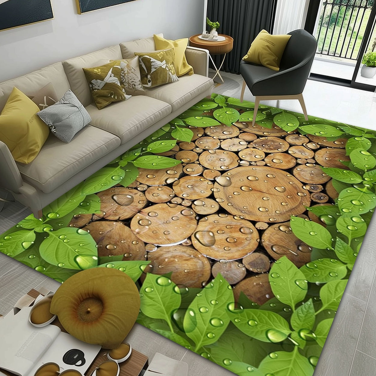 Designer Rugs For Home